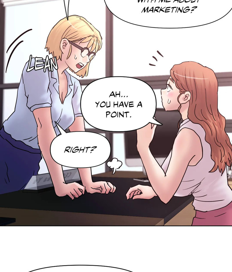 Comes With Benefits Chapter 7 image 85