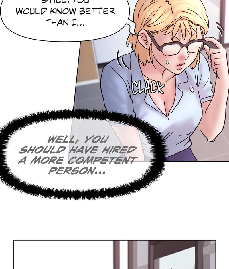 Comes With Benefits Chapter 7 image 87