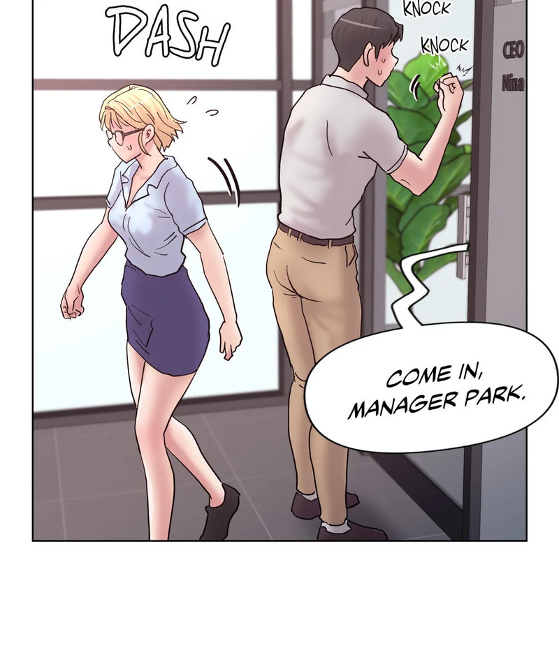 Comes With Benefits Chapter 7 image 88