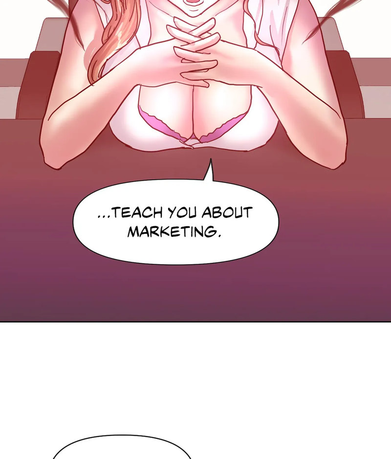 Comes With Benefits Chapter 7 image 90