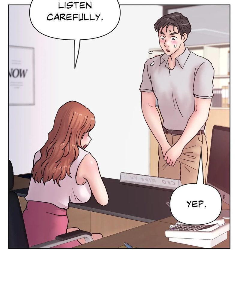Comes With Benefits Chapter 7 image 91