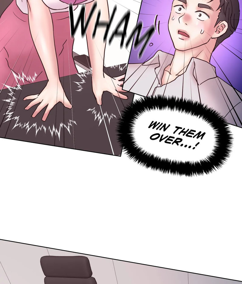 Comes With Benefits Chapter 7 image 93