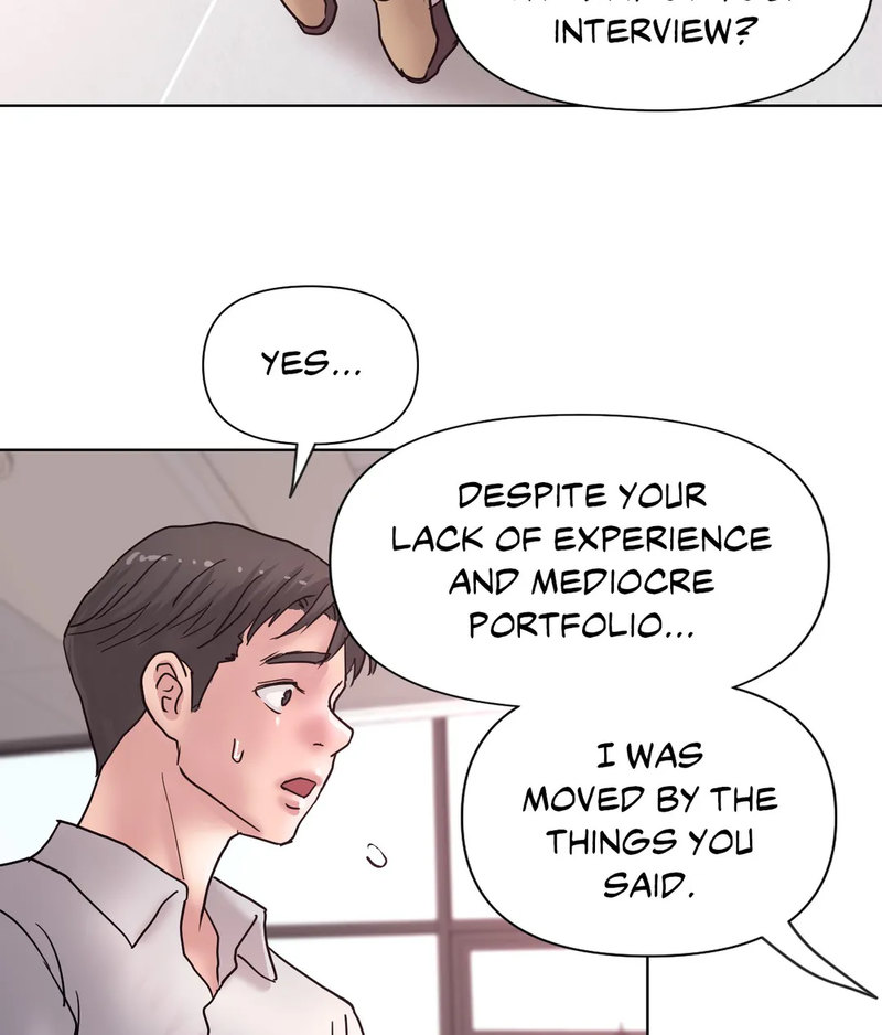 Comes With Benefits Chapter 7 image 95