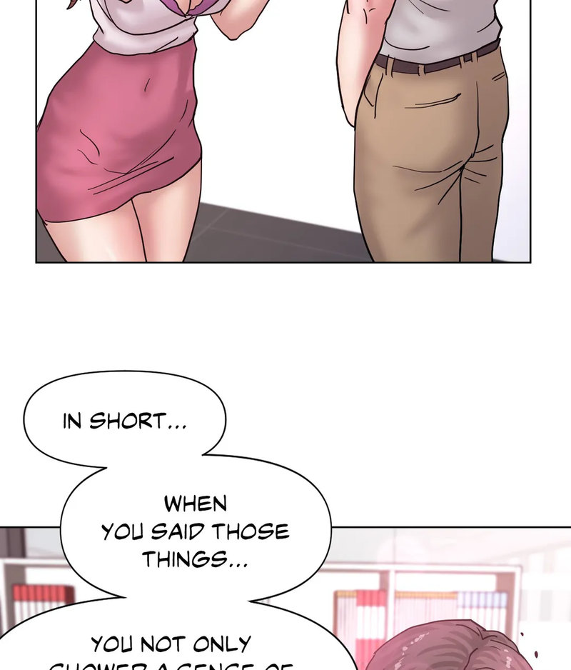Comes With Benefits Chapter 7 image 97