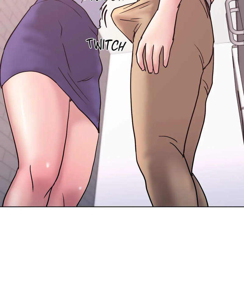 Comes With Benefits Chapter 8 image 99