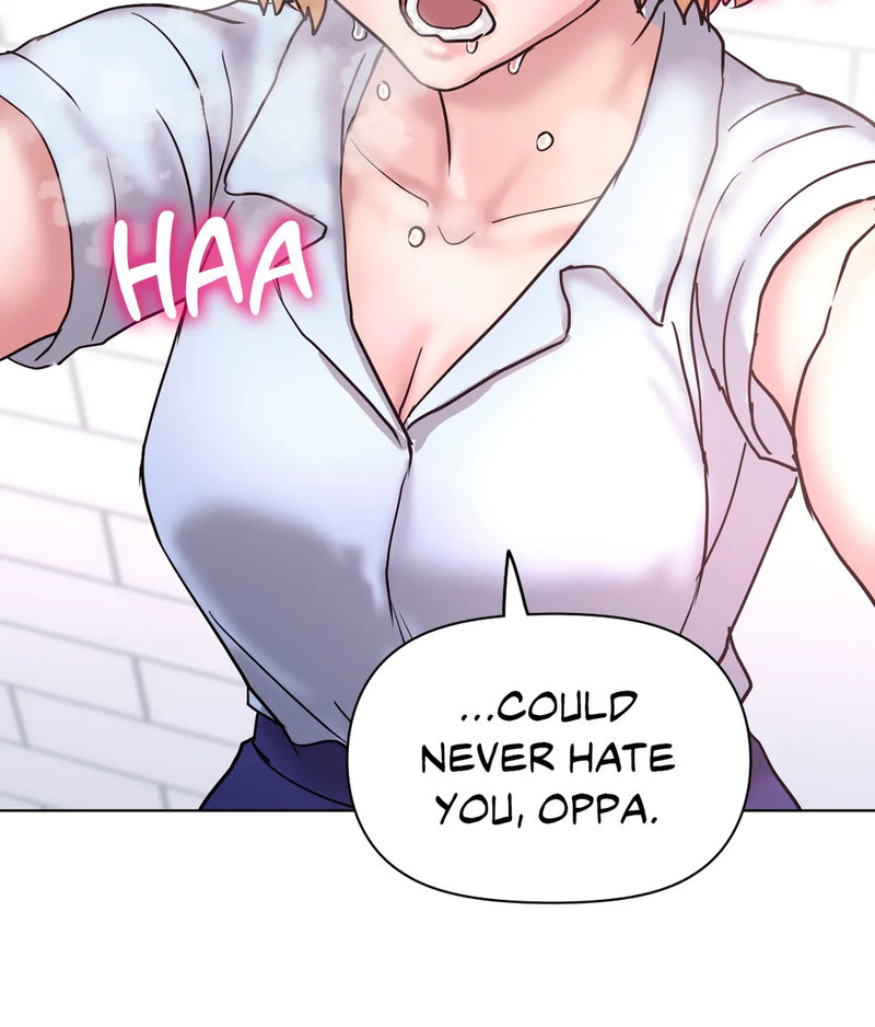 Comes With Benefits Chapter 8 image 101