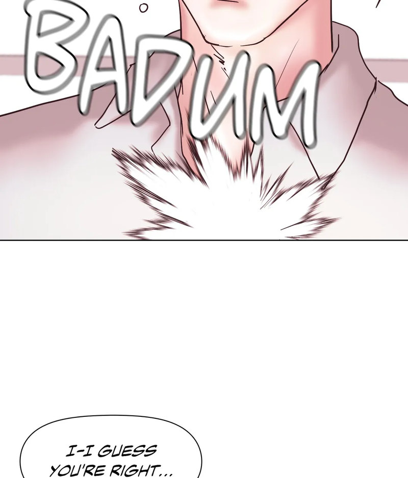 Comes With Benefits Chapter 8 image 103