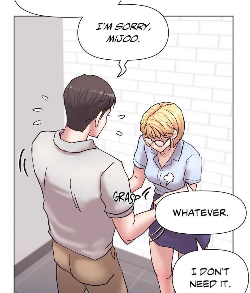 Comes With Benefits Chapter 8 image 104