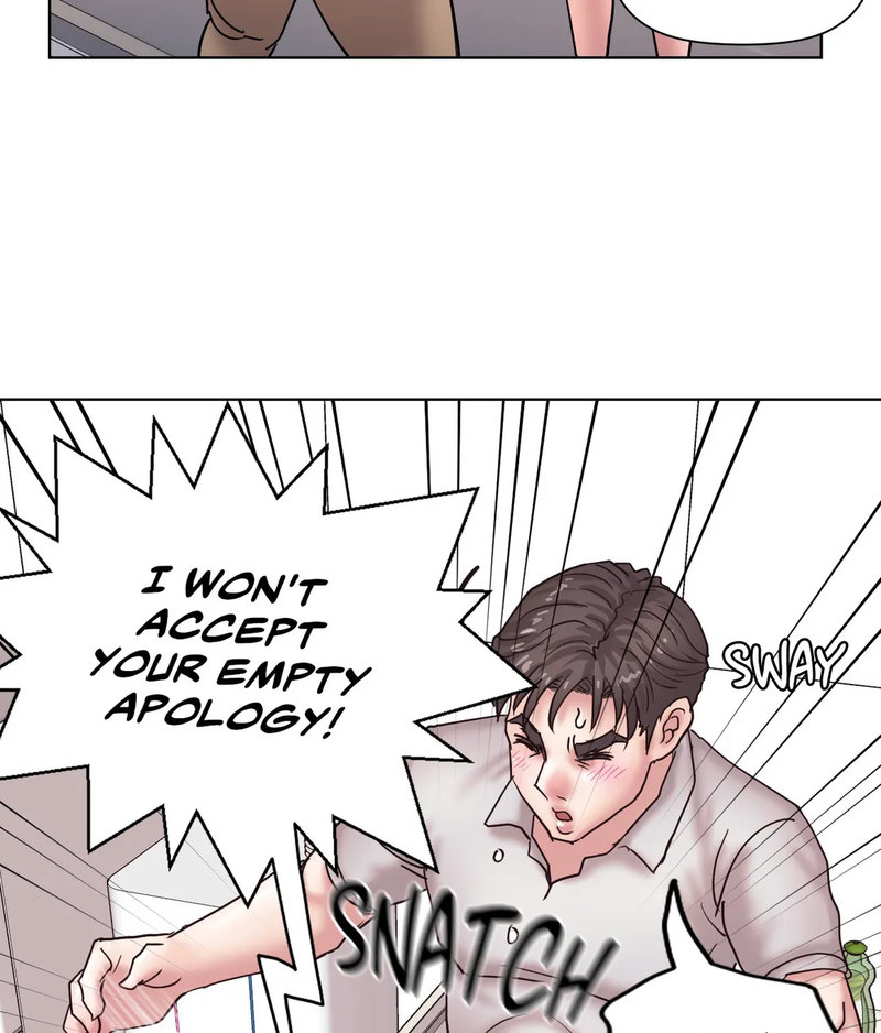 Comes With Benefits Chapter 8 image 105