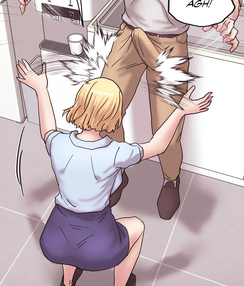 Comes With Benefits Chapter 8 image 106
