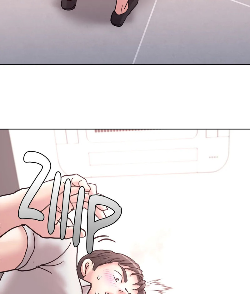 Comes With Benefits Chapter 8 image 107