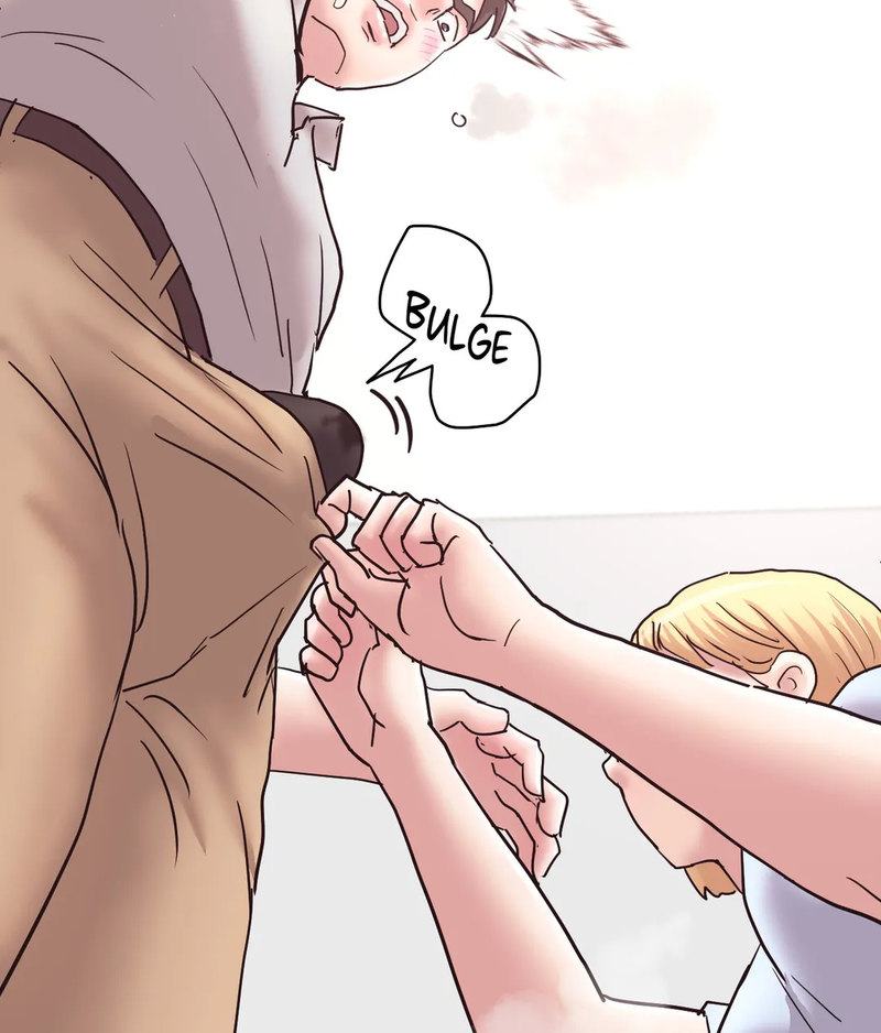 Comes With Benefits Chapter 8 image 108
