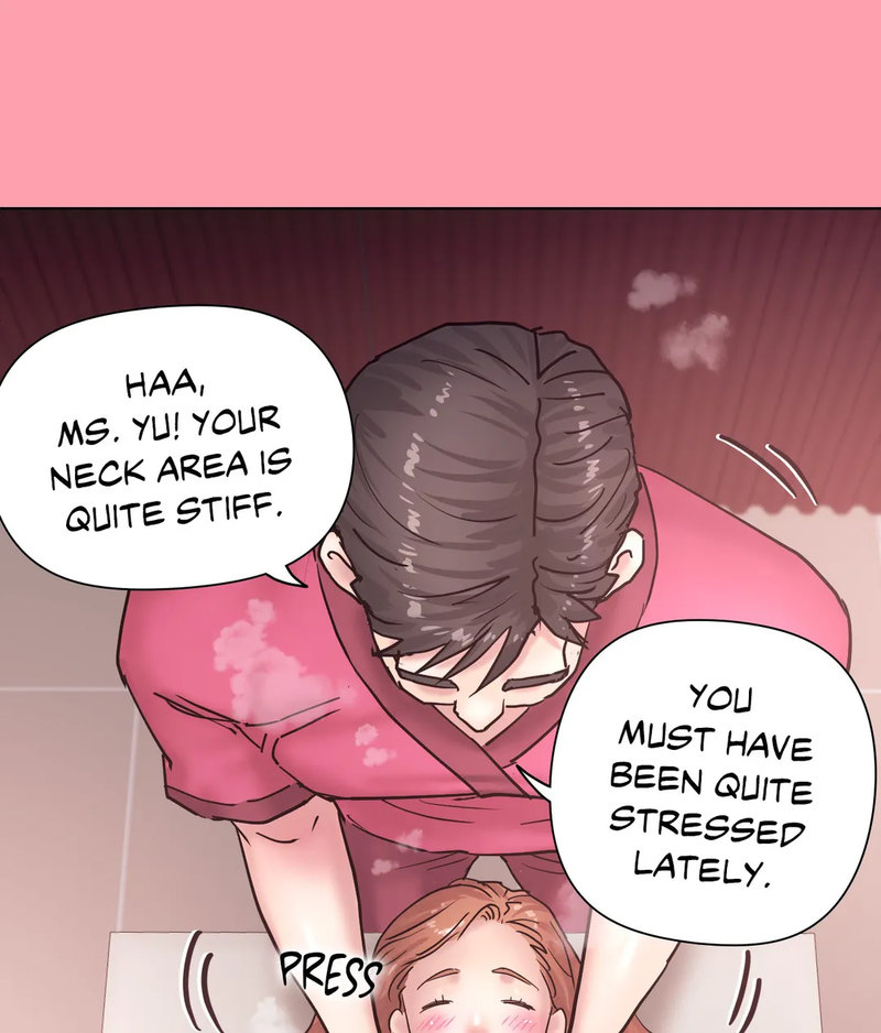 Comes With Benefits Chapter 8 image 10
