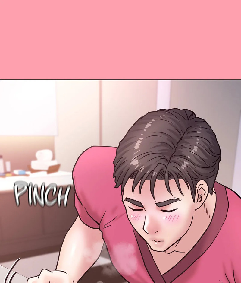 Comes With Benefits Chapter 8 image 20