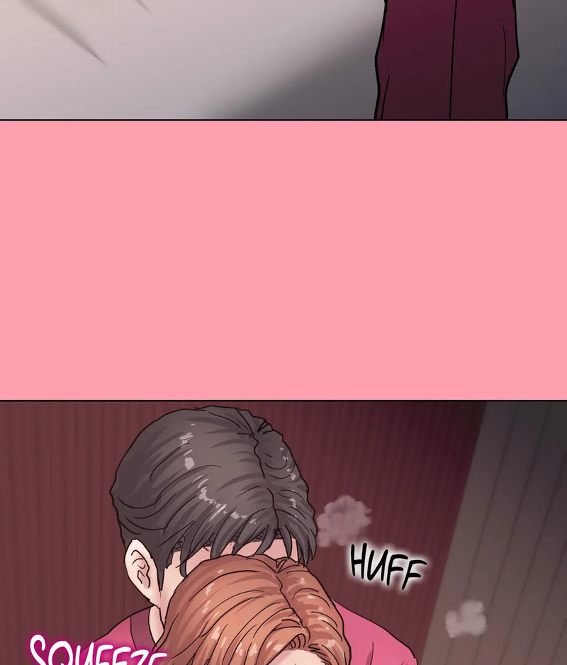 Comes With Benefits Chapter 8 image 26