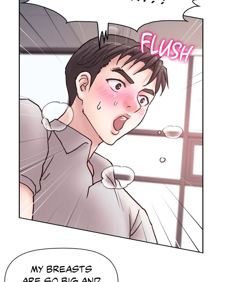 Comes With Benefits Chapter 8 image 2