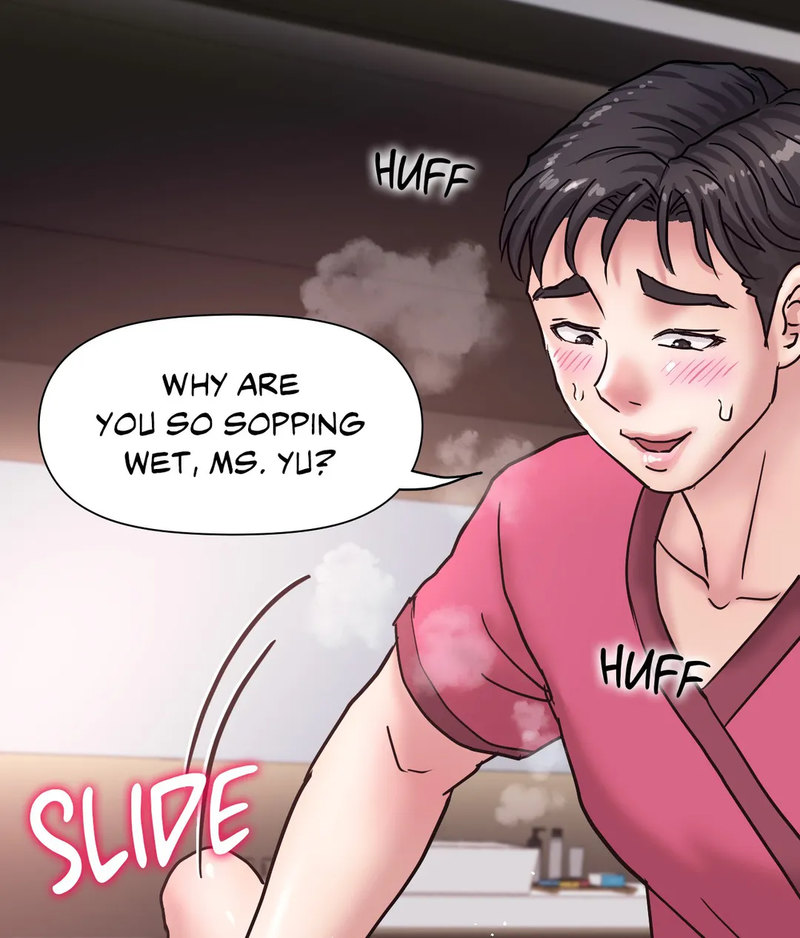 Comes With Benefits Chapter 8 image 36