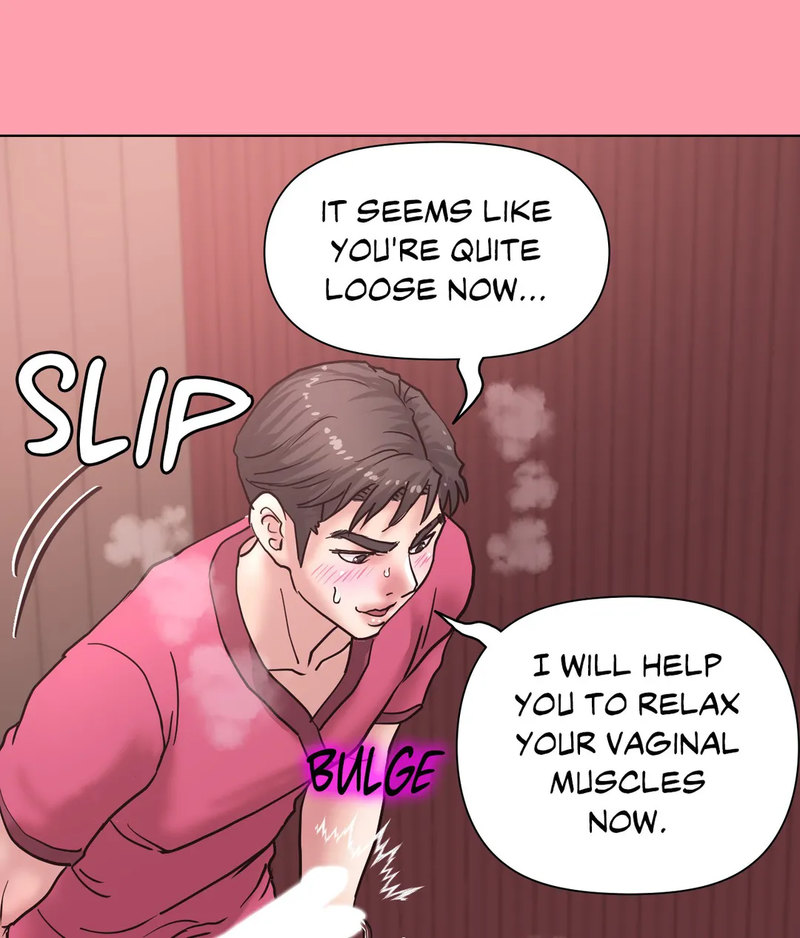 Comes With Benefits Chapter 8 image 40
