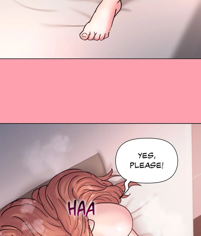 Comes With Benefits Chapter 8 image 42