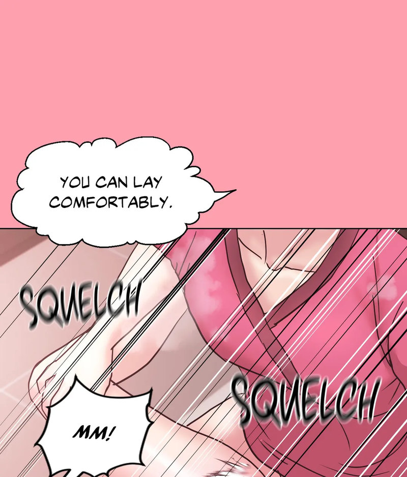 Comes With Benefits Chapter 8 image 50