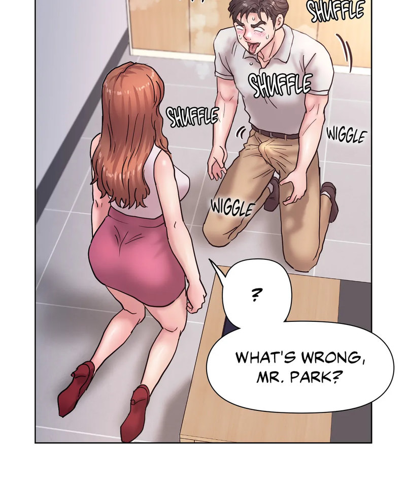 Comes With Benefits Chapter 8 image 59