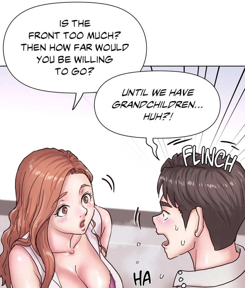 Comes With Benefits Chapter 8 image 60