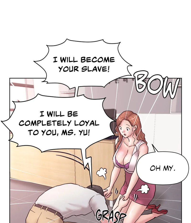 Comes With Benefits Chapter 8 image 62
