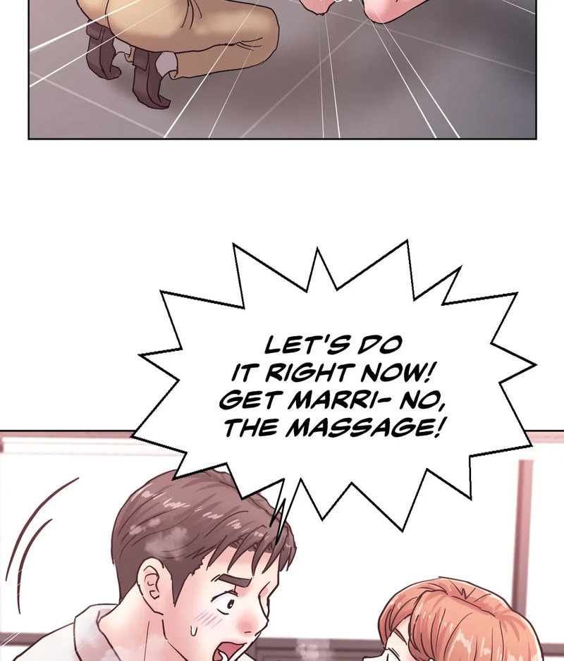 Comes With Benefits Chapter 8 image 63