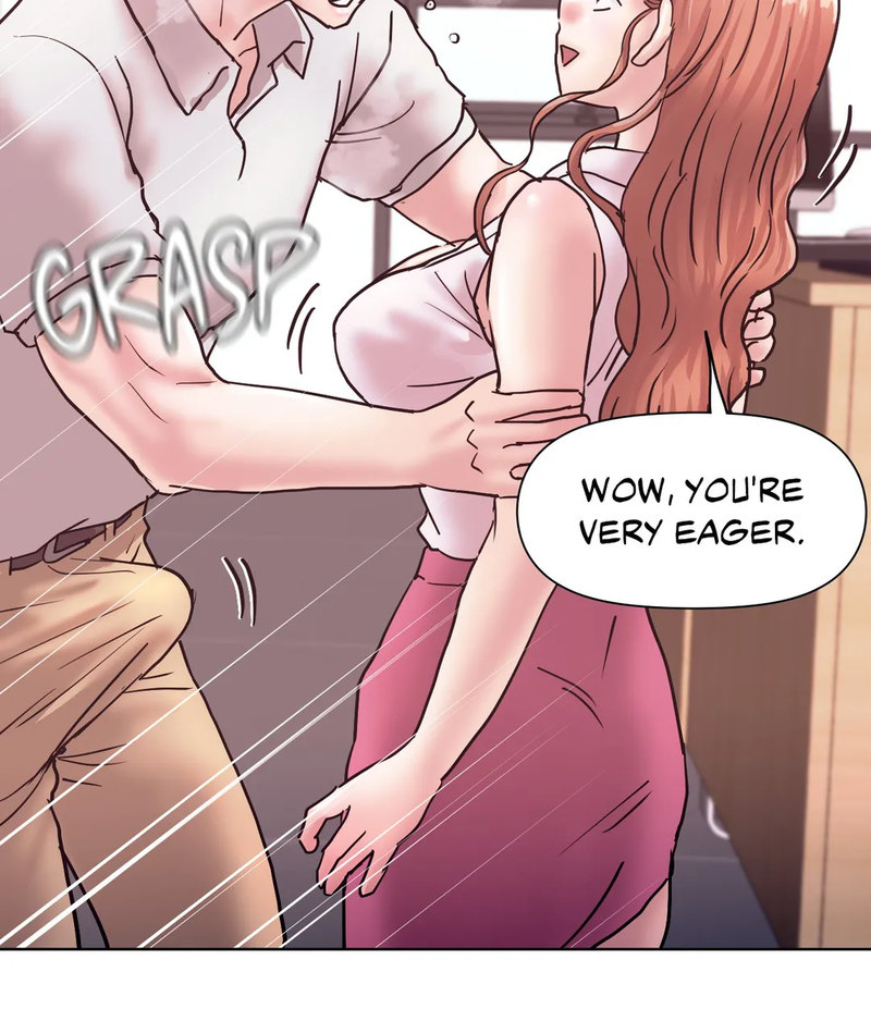 Comes With Benefits Chapter 8 image 64