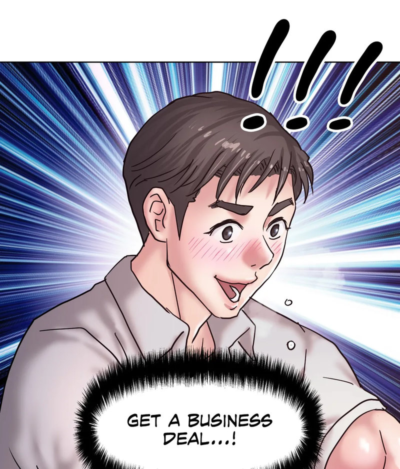 Comes With Benefits Chapter 8 image 67