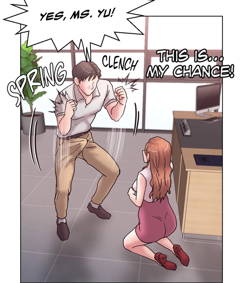Comes With Benefits Chapter 8 image 70