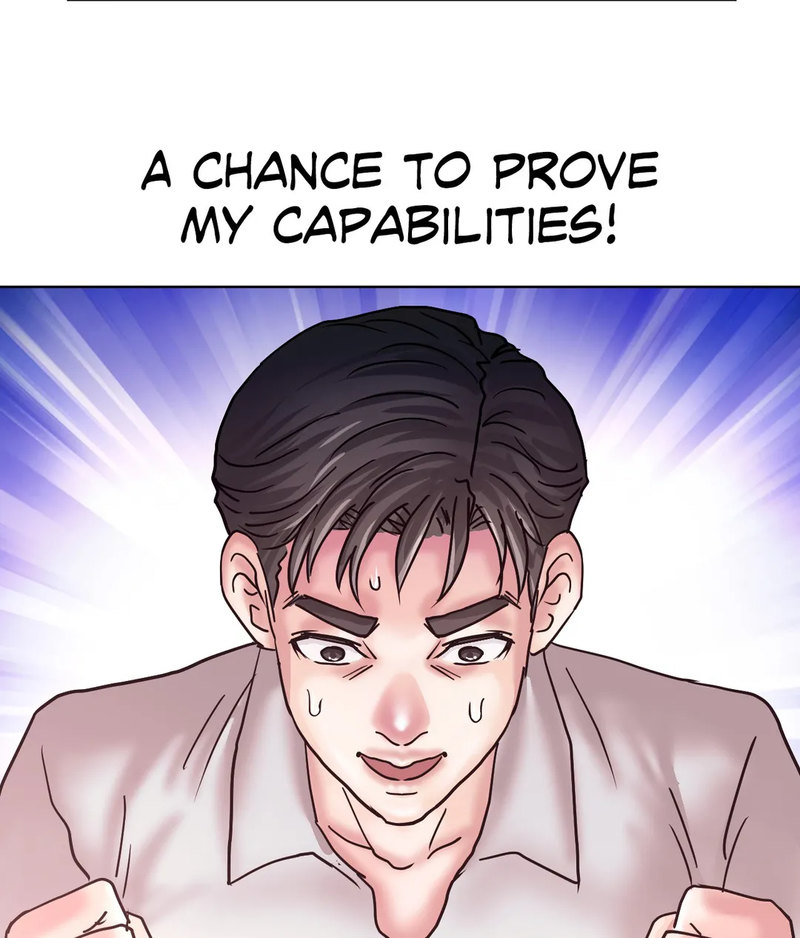 Comes With Benefits Chapter 8 image 71