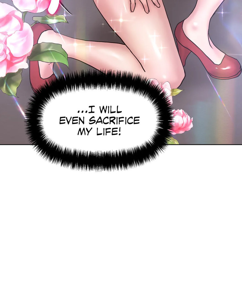 Comes With Benefits Chapter 8 image 74