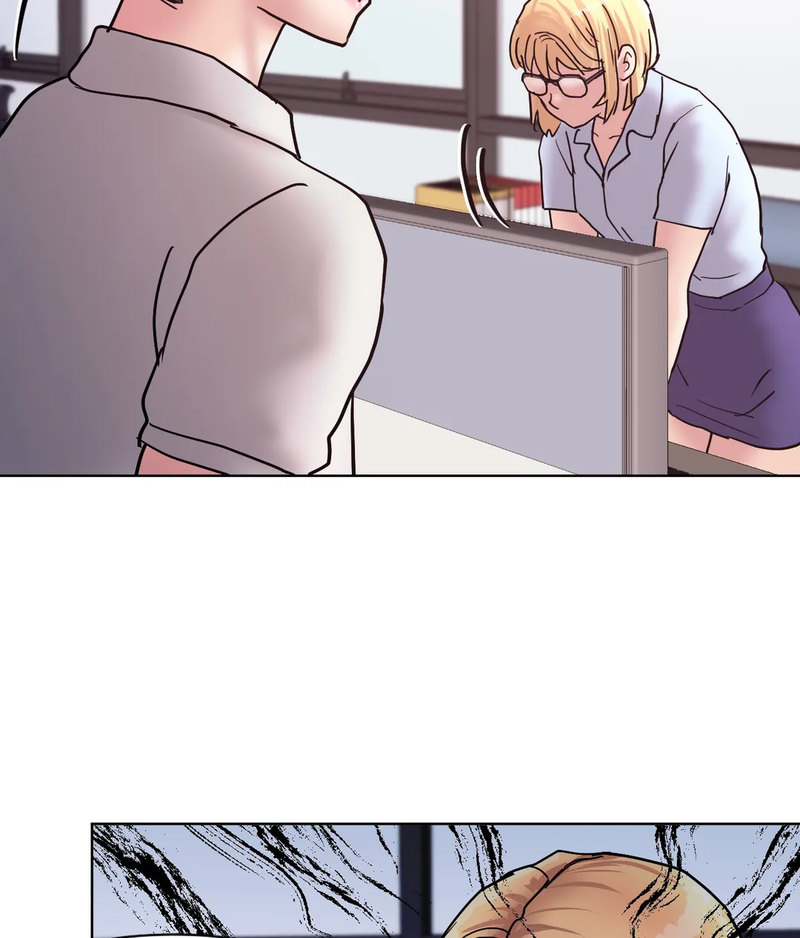 Comes With Benefits Chapter 8 image 77