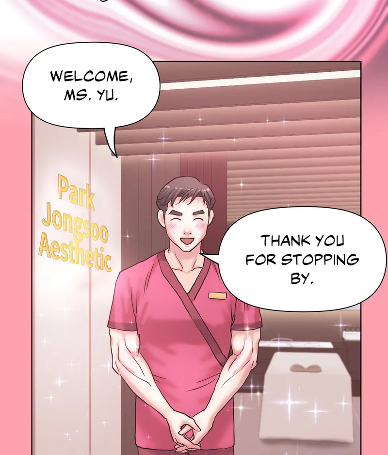 Comes With Benefits Chapter 8 image 7