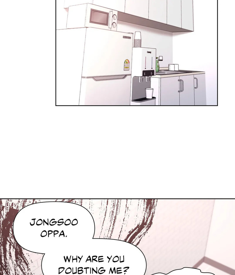 Comes With Benefits Chapter 8 image 81