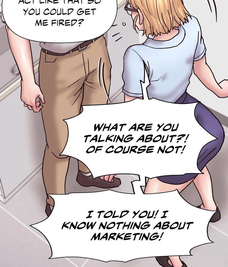 Comes With Benefits Chapter 8 image 84