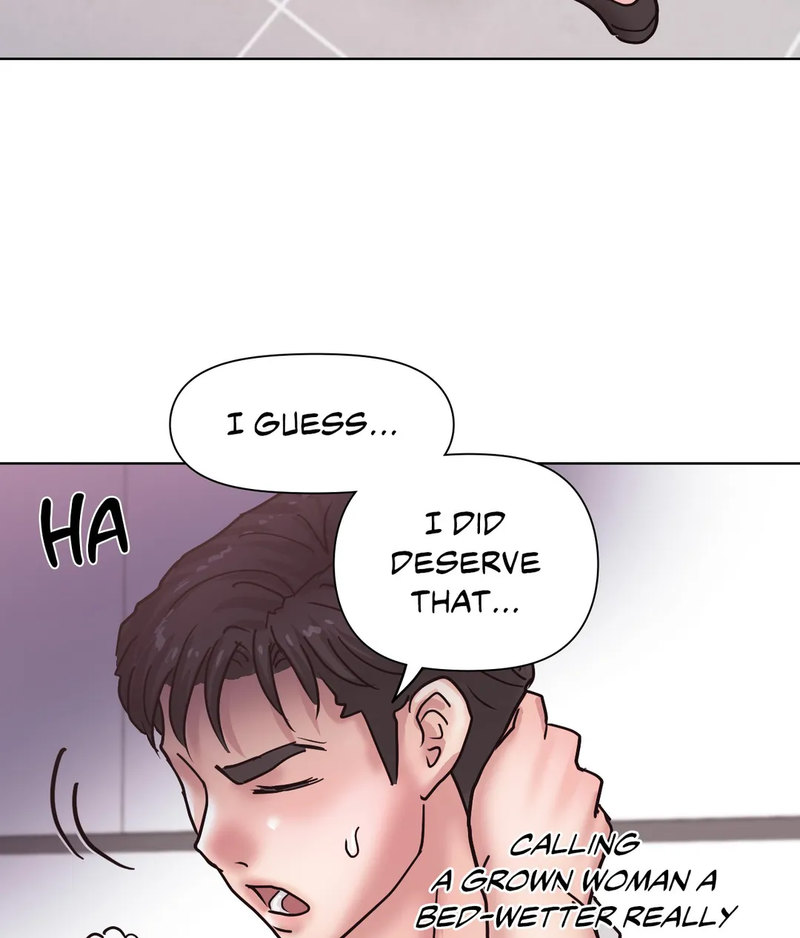 Comes With Benefits Chapter 8 image 85