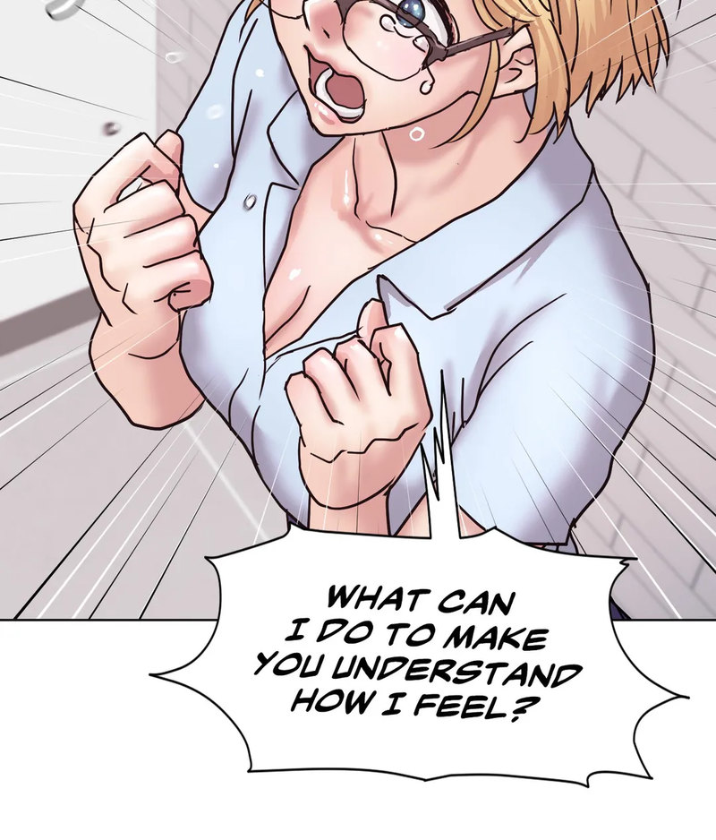 Comes With Benefits Chapter 8 image 87