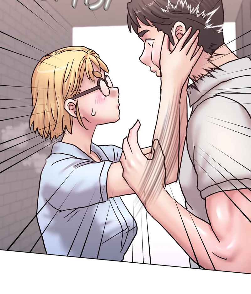 Comes With Benefits Chapter 8 image 90