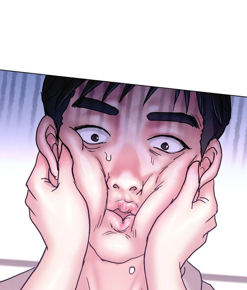 Comes With Benefits Chapter 8 image 91