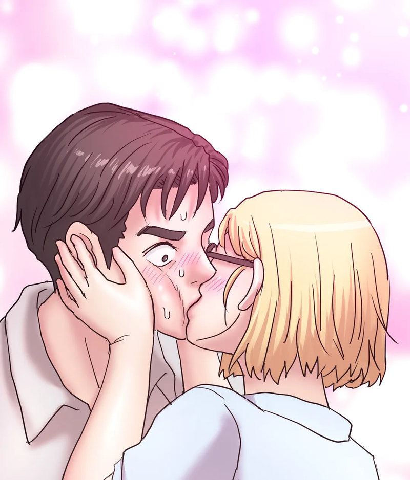 Comes With Benefits Chapter 8 image 94