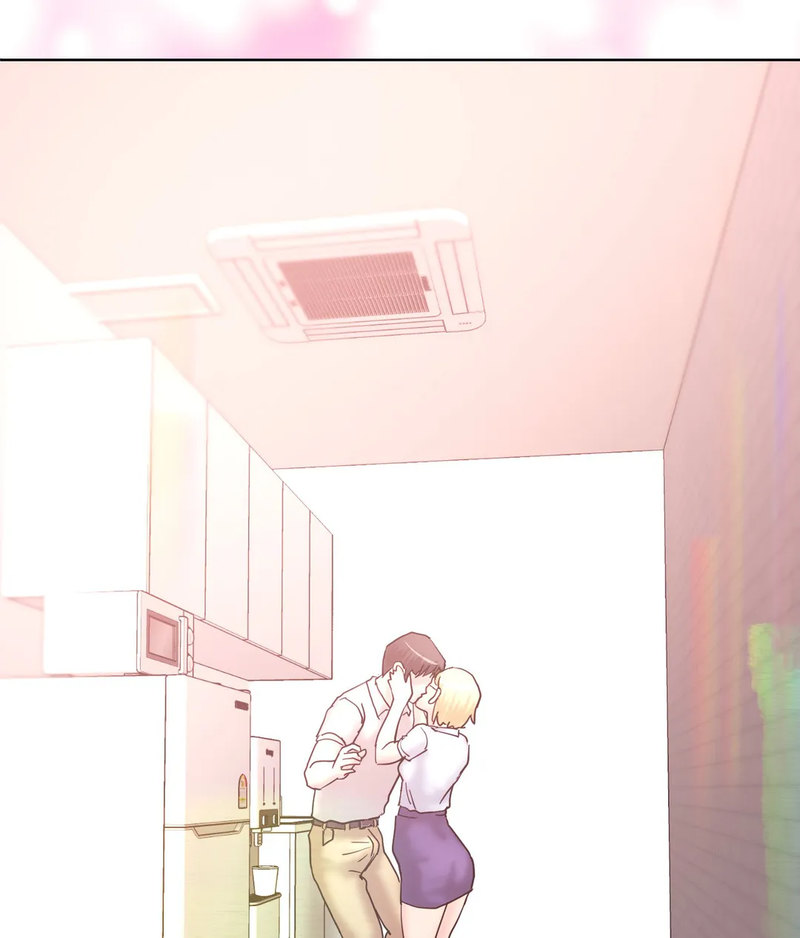 Comes With Benefits Chapter 8 image 96