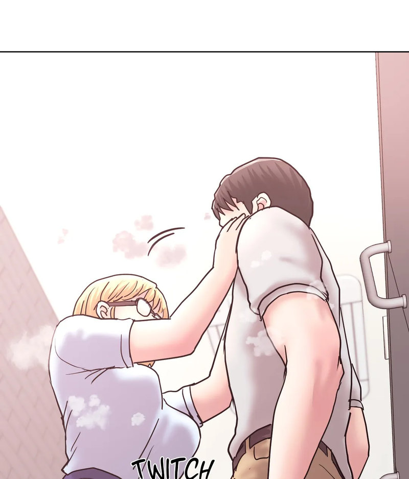 Comes With Benefits Chapter 8 image 98