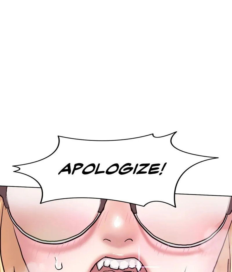 Comes With Benefits Chapter 9 image 0