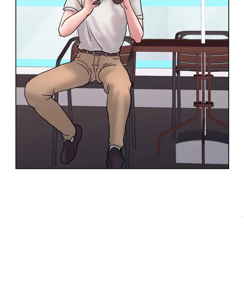 Comes With Benefits Chapter 9 image 99