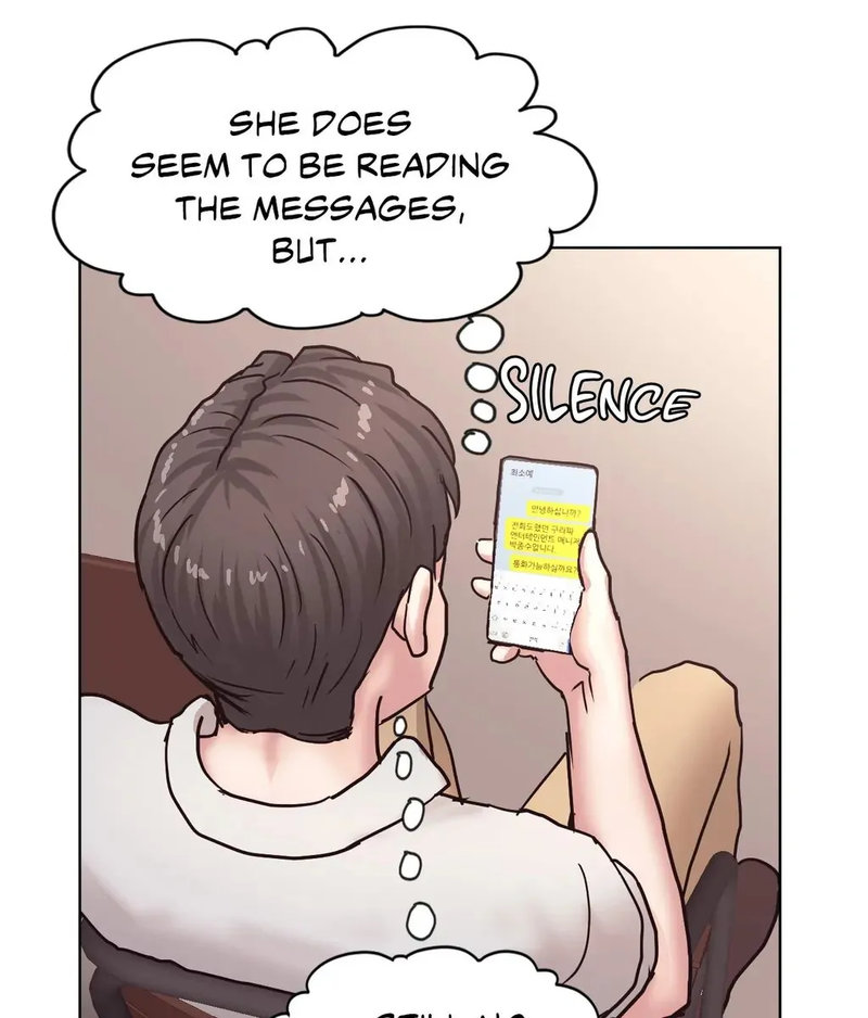Comes With Benefits Chapter 9 image 100