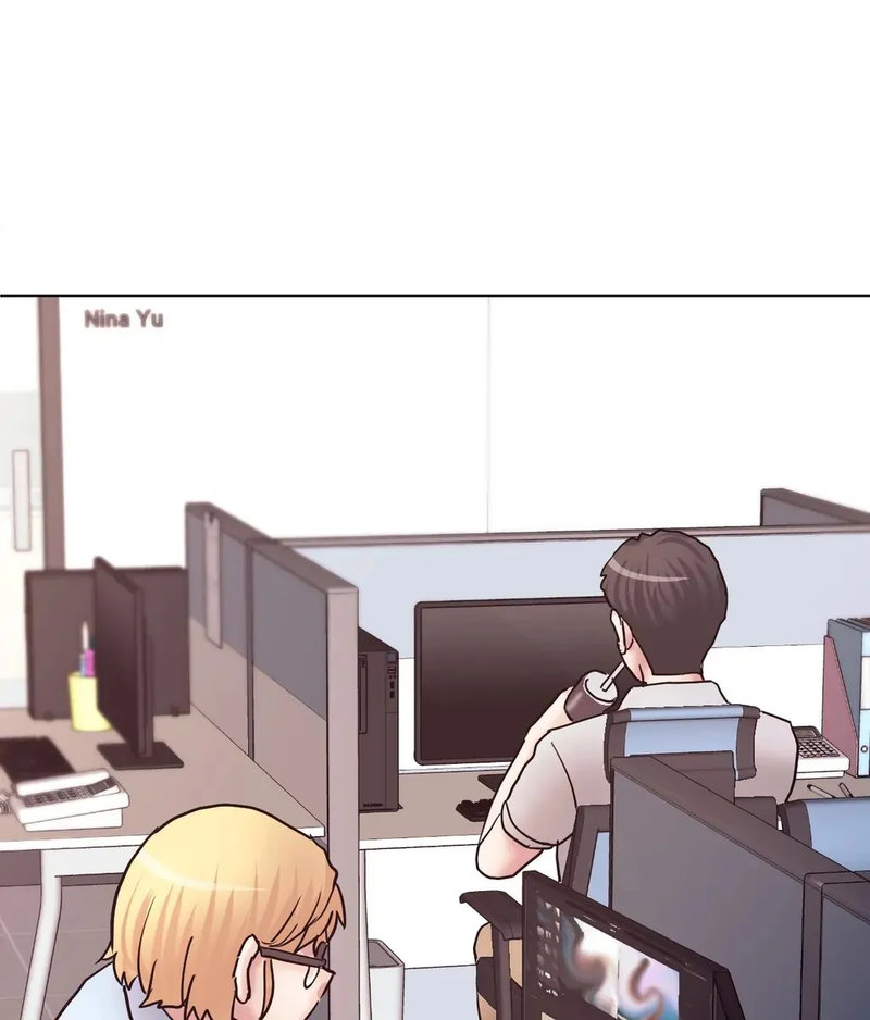 Comes With Benefits Chapter 9 image 102