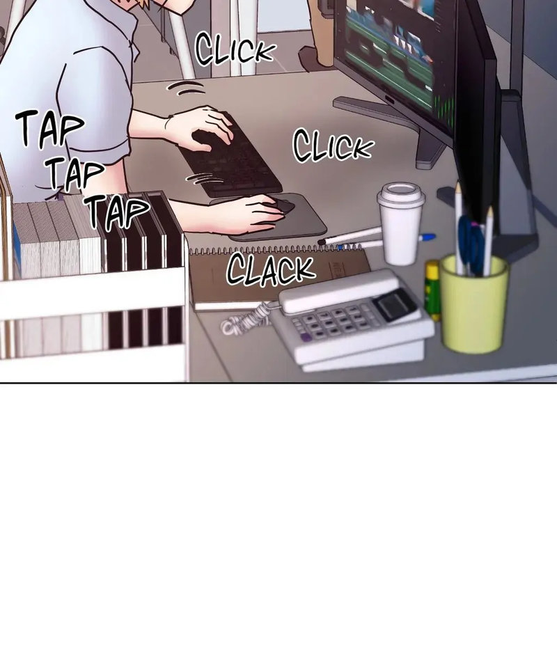 Comes With Benefits Chapter 9 image 103