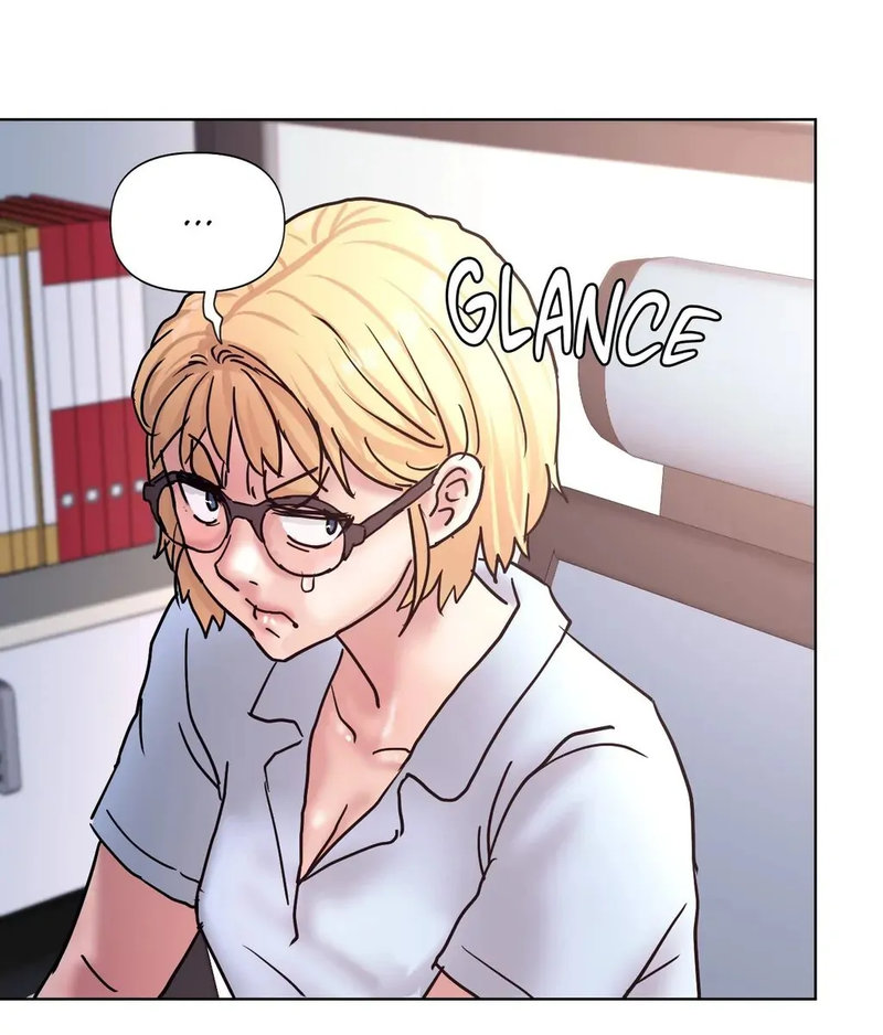 Comes With Benefits Chapter 9 image 105